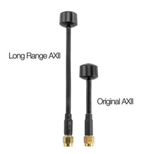 Load image into Gallery viewer, Lumenier AXII Long Range 5.8GHz Antenna (RHCP)