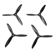Load image into Gallery viewer, APC BD5.1x5E-3-B4 (Set of 4 - Black)