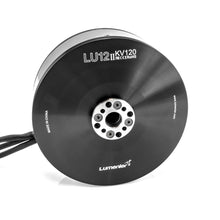 Load image into Gallery viewer, Lumenier LU12 II 120kv Professional Motor