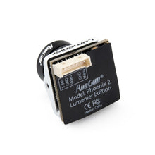 Load image into Gallery viewer, Runcam Phoenix 2 1000TVL FPV Camera - Lumenier Edition (White)