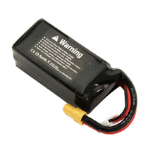 Load image into Gallery viewer, Lumenier 1300mAh 4s 75c Lipo Battery (XT60)