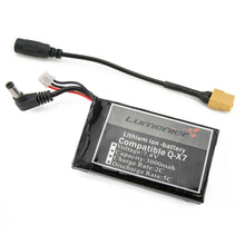 Load image into Gallery viewer, Lumenier Q X7 3000mah 7.4V Li-ion Battery