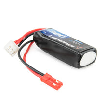Load image into Gallery viewer, Lumenier 300mAh 2s 75c Lipo Battery (JST)