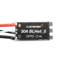 Load image into Gallery viewer, Lumenier 30A BLHeli_S ESC OPTO (2-4s) DSHOT