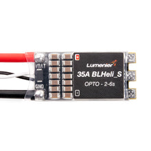 Load image into Gallery viewer, Lumenier 35A BLHeli_S ESC OPTO (2-6s) DSHOT