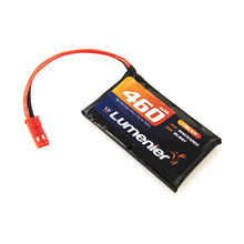 Load image into Gallery viewer, Lumenier 460mAh 1s 45c Lipo Battery
