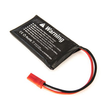 Load image into Gallery viewer, Lumenier 460mAh 1s 45c Lipo Battery