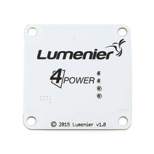 Load image into Gallery viewer, Lumenier 4Power Mini PDB
