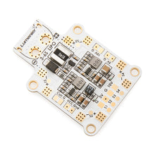 Load image into Gallery viewer, Lumenier 4Power + Plus PDB (5v/10v Reg, 184A Curr.)