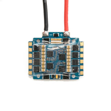 Load image into Gallery viewer, Lumenier BLHeli_32 32bit 50A 4-in-1 ESC 2-6s w/ BEC 2A/5v, DSHOT / Proshot