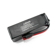 Load image into Gallery viewer, Lumenier N2O 5200mAh 6s 120c Lipo Battery