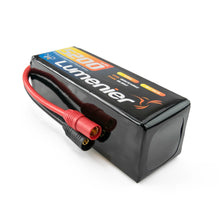 Load image into Gallery viewer, Lumenier N2O 5200mAh 6s 120c Lipo Battery