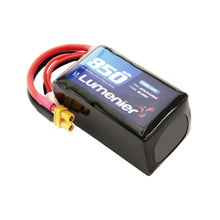 Load image into Gallery viewer, Lumenier 850mAh 4s 75c Lipo Battery (XT-30)