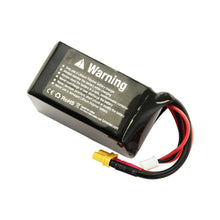 Load image into Gallery viewer, Lumenier 1300mAh 4s 95c Lipo Battery (XT60)
