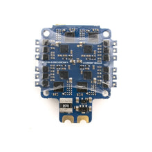 Load image into Gallery viewer, Lumenier ALPHA AIO Flight Controller (F4 FC, 4x 30A BLHeli_32 ESC, OSD, PDB, Curr)