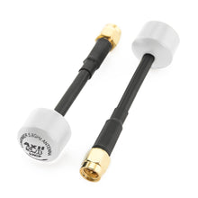 Load image into Gallery viewer, Lumenier AXII 5.8GHz Antenna (LHCP) (2pcs)