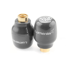 Load image into Gallery viewer, Lumenier AXII HD Stubby 5.8GHz Antenna for DJI Digital HD FPV Goggles