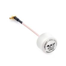 Load image into Gallery viewer, XILO AXII 2 MMCX 5.8GHz Antenna (LHCP)