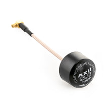 Load image into Gallery viewer, XILO AXII 2 MMCX 5.8GHz Antenna (RHCP)