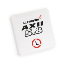 Load image into Gallery viewer, XILO AXII Patch Antenna 5.8GHz (LHCP)