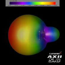 Load image into Gallery viewer, Lumenier AXII Patch Antenna 5.8GHz (RHCP)