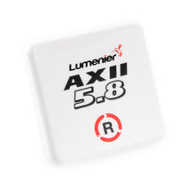 Load image into Gallery viewer, Lumenier AXII Patch Antenna 5.8GHz (RHCP)