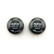 Load image into Gallery viewer, Lumenier AXII Replacement Caps (RHCP) (2pcs)