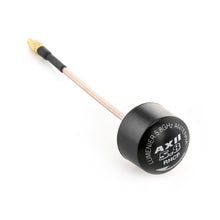 Load image into Gallery viewer, Lumenier AXII Straight MMCX 5.8GHz Antenna (RHCP)