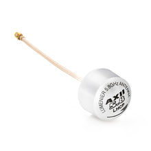 Load image into Gallery viewer, XILO AXII 2 U.FL 5.8GHz Antenna (LHCP)