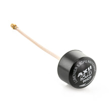 Load image into Gallery viewer, XILO AXII 2 U.FL 5.8GHz Antenna (RHCP)