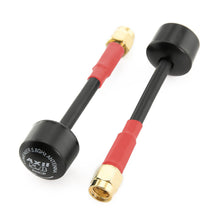 Load image into Gallery viewer, Lumenier AXII 5.8GHz Antenna (RHCP-RPSMA) (2pcs)