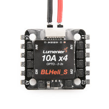 Load image into Gallery viewer, Lumenier Mini BLHeli_S 10A 4-in-1 OPTO ESC DSHOT