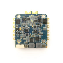 Load image into Gallery viewer, Lumenier BLHeli_S 35A 4-in-1 12v / 5v BEC DSHOT ESC +Current Sensor
