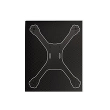 Load image into Gallery viewer, Lumenier 3K Carbon Fiber Sheet - 5mm Thick (200x300mm)