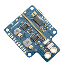 Load image into Gallery viewer, Lumenier F4 AIO Flight Controller (F4, OSD, PDB, Curr., V.Reg.)