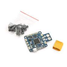 Load image into Gallery viewer, Lumenier F4 AIO Flight Controller (F4, OSD, PDB, Curr., V.Reg.)