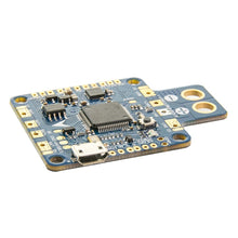 Load image into Gallery viewer, Lumenier F4 AIO Flight Controller (F4, OSD, PDB, Curr., V.Reg.)
