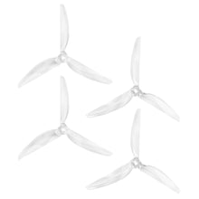 Load image into Gallery viewer, Lumenier 6x5x3 - Gate Breaker Propeller (Set of 4 - Clear)