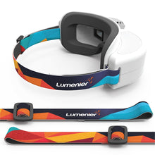 Load image into Gallery viewer, Lumenier FPV Goggles Head Strap