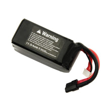 Load image into Gallery viewer, Lumenier Silicon Graphene 1300mAh 4s 95c Lipo Battery