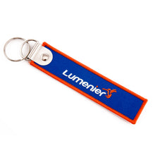 Load image into Gallery viewer, Lumenier Keychain