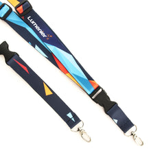 Load image into Gallery viewer, Lumenier Lanyard