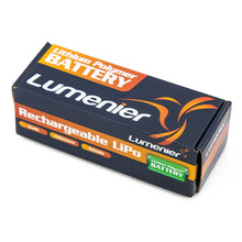 Load image into Gallery viewer, Lumenier 1300mAh 4s 75c Lipo Battery (XT60)