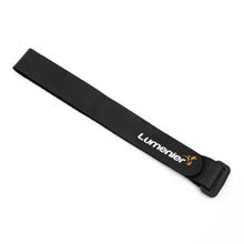 Load image into Gallery viewer, Lumenier XL Lipo Strap - Rubber Grip