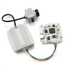 Load image into Gallery viewer, Lumenier LUX HD Lite F7 Flight Controller (DJI HD System Ready)