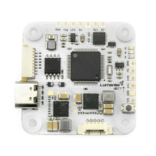 Load image into Gallery viewer, Lumenier LUX HD Lite F7 Flight Controller (DJI HD System Ready)