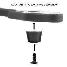 Load image into Gallery viewer, Lumenier M2 Rubber Landing Feet (8pcs)