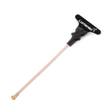 Load image into Gallery viewer, Lumenier Micro Dipole 5.8GHz Antenna (U.FL)