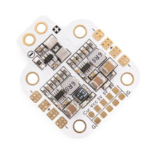 Load image into Gallery viewer, Lumenier Mini 4Power + Plus PDB (20x20mm, 5v/8v Reg, 100A Curr.)