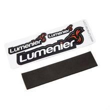 Load image into Gallery viewer, Anti-Vibration Neoprene Strip w/ Sticker